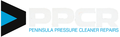 Peninsula Pressure Cleaner Repairs logo