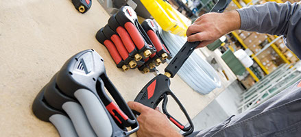 Peninsula Pressure Cleaner Repairs featured image